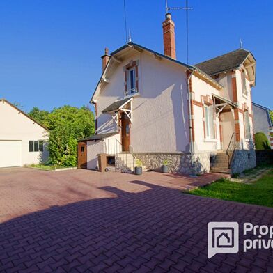 Maison 5 pièces 146000 €