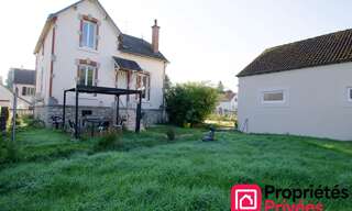 Maison 5 Pièces 104 m² à vendre à Vierzon (18100)