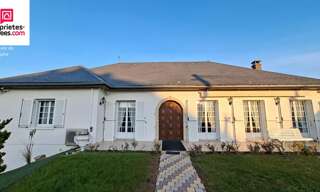 Maison 7 Pièces 214 m² à vendre à Saint-Julien-les-Villas (10800)