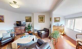 Appartement 3 Pièces 76 m² à vendre à Draguignan (83300)