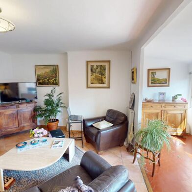 Appartement 3 pièces 159000 €