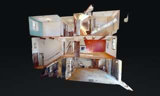 Maison 4 Pièces 115 m² à vendre à Le Muy (83490)