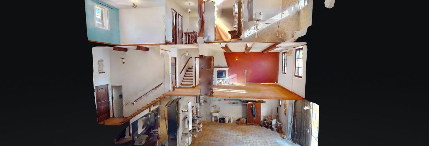 Maison 4 Pièces 115 m² à vendre à Le Muy (83490)