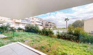 Appartement 3 Pièces 56 m² à vendre à Le Muy (83490)