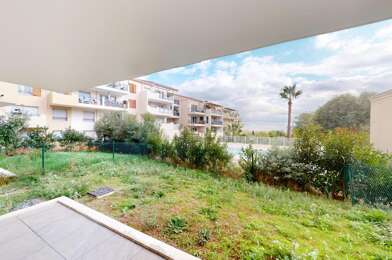 Appartement 3 pièces 250000 €