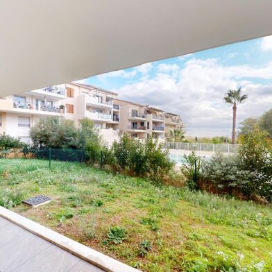 Appartement 3 pièces 250000 €