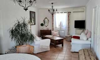 Maison 5 Pièces 100 m² à vendre à Mouriès (13890)