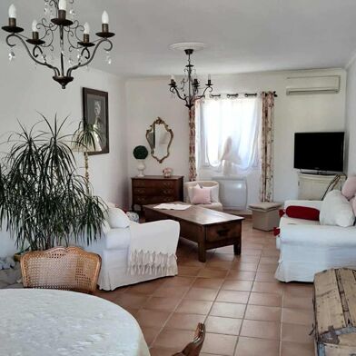 Maison 5 pièces 560000 €