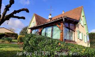 Maison 7 Pièces 155 m² à vendre à Lamonzie-Saint-Martin (24680)