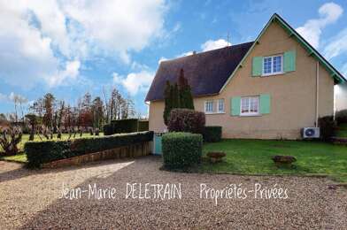 Maison 7 pièces 258000 €