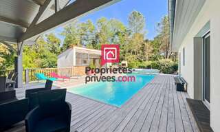 Maison 7 Pièces 200 m² à vendre à Bazas (33430)