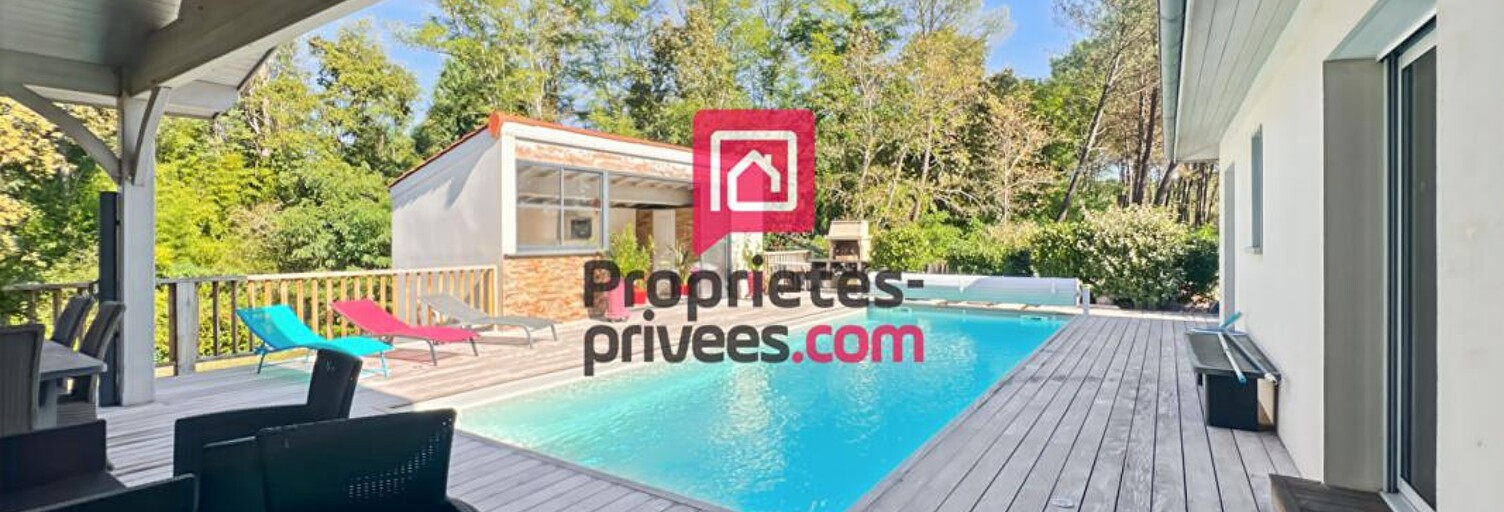 Maison 7 Pièces 200 m² à vendre à Bazas (33430)