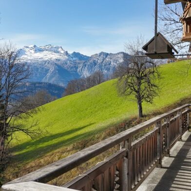 Maison 4 pièces 645000 €