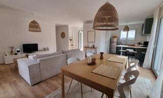 Maison 4 Pièces 86 m² à vendre à Soulac-sur-Mer (33780)