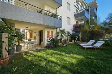 Appartement 3 pièces 260000 €