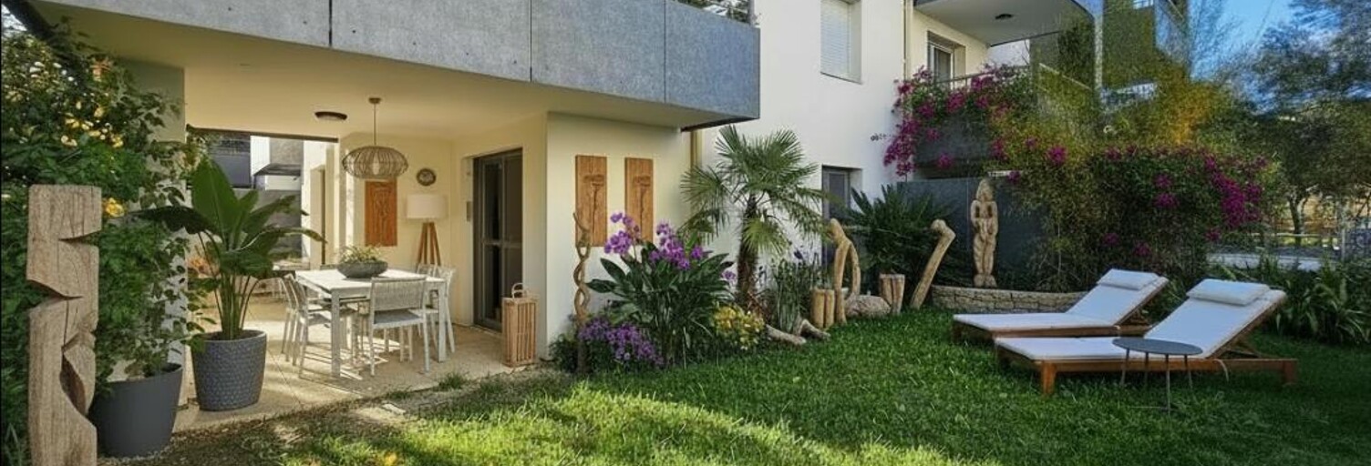 Appartement 3 Pièces 67 m² à vendre à Manosque (04100)