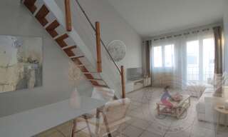 Appartement 4 Pièces 98 m² à vendre à Saint-Nazaire (44600)