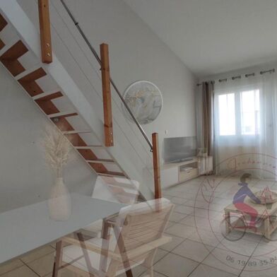 Appartement 4 pièces 229990 €