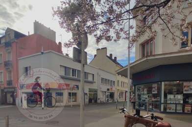 Appartement 4 pièces 229990 €