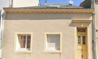 Maison 4 Pièces 70 m² à vendre à Paimbœuf (44560)