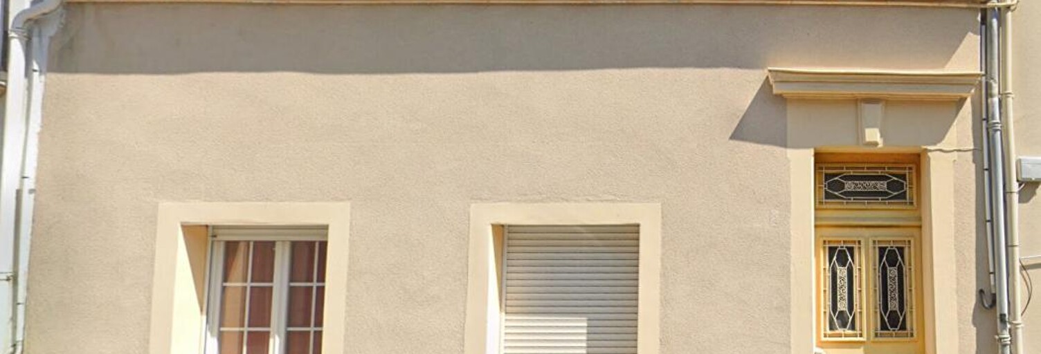 Maison 4 Pièces 70 m² à vendre à Paimbœuf (44560)