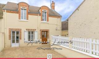 Maison 4 Pièces 74 m² à vendre à Romorantin-Lanthenay (41200)