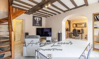 Maison 4 Pièces 74 m² à vendre à Romorantin-Lanthenay (41200)