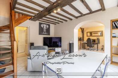 Maison 4 pièces 124990 €