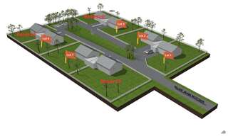 Terrain  500 m² à vendre à Warmeriville (51110)