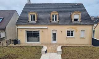 Maison 8 Pièces 224 m² à vendre à Le Mans (72100)