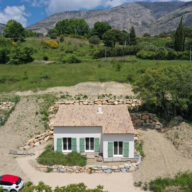 Maison 4 pièces 249500 €