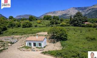 Maison 4 Pièces 110 m² à vendre à Escragnolles (06460)