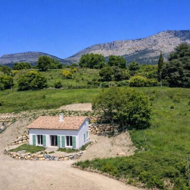 Maison 4 pièces 249500 €