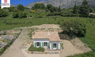 Maison 4 Pièces 110 m² à vendre à Escragnolles (06460)