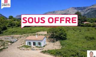 Maison 4 Pièces 110 m² à vendre à Escragnolles (06460)