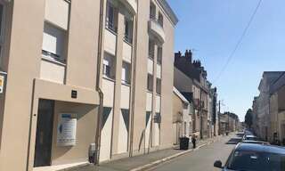 Appartement 1 Pièce 22 m² à louer à Angers (49000)