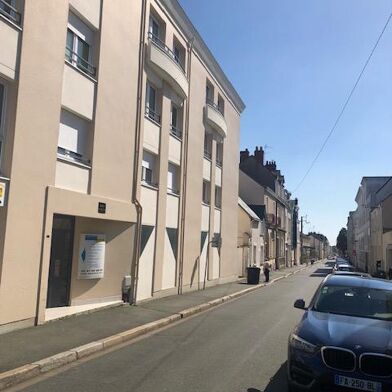 Appartement 1 pièces 430 €