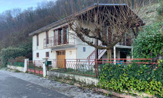 Maison 5 Pièces 82 m² à vendre à Tencin (38570)