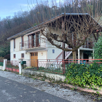 Maison 5 pièces 230000 €