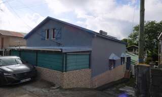 Maison 7 Pièces 162 m² à vendre à Le Tampon (97430)
