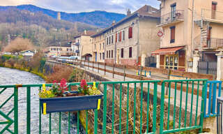 Appartement 2 Pièces 30 m² à vendre à Pontcharra (38530)