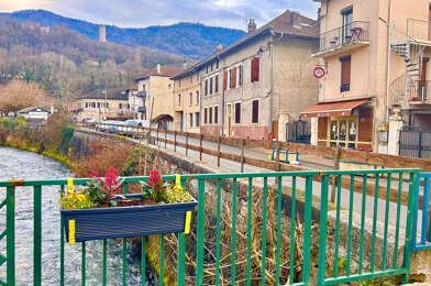 Appartement 2 pièces 92000 €