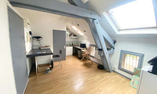 Appartement 2 Pièces 30 m² à vendre à Pontcharra (38530)