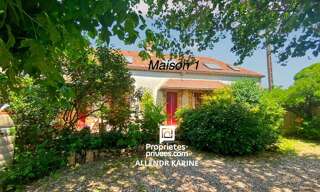 Maison 11 Pièces 220 m² à vendre à Brannay (89150)