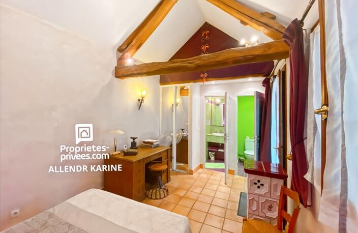 Maison Brannay 11 pièce(s) 220 m2 — photo 4