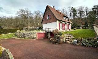 Maison 5 Pièces 105 m² à vendre à Bernay (27300)