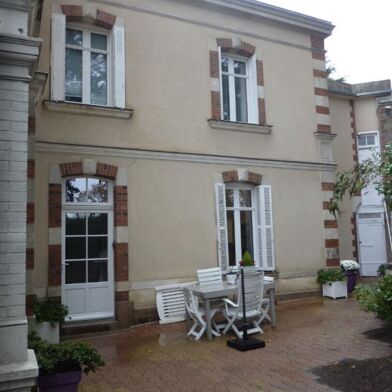 Maison 8 pièces 547550 €