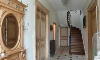 Maison 8 Pièces 330 m² à vendre à Cholet (49300)