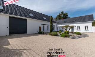 Maison 9 Pièces 195 m² à vendre à Vimy (62580)