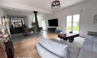 Maison 9 Pièces 195 m² à vendre à Vimy (62580)